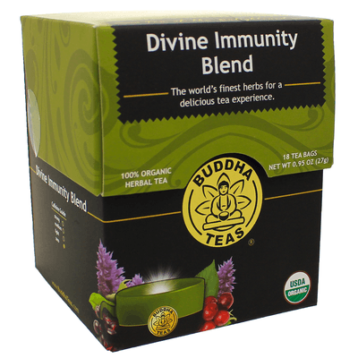 Divine Immunity Blend (18 Count)