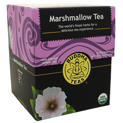 Marshmallow Tea (18 Count)