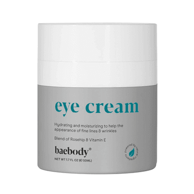 Eye Cream (1.7 Ounces)