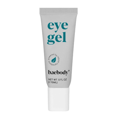 Travel Eye Gel (0.5 Ounce)
