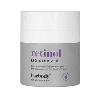 Retinol Moisturizer (1.7 Ounces)