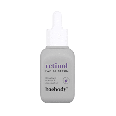 Retinol Facial Serum (1 Ounce)