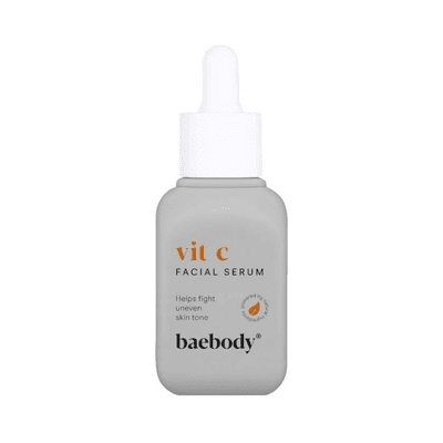 Vit C Serum (1 Ounce)