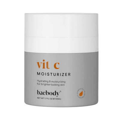 Vit C Moisturizer (1.7 Ounces)
