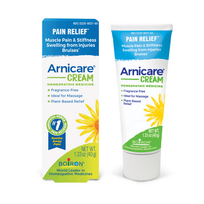 Arnicare Cream (1.33 Ounces)