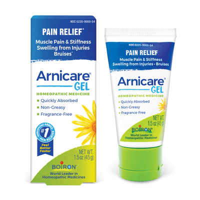 Arnicare Gel (1.5 Ounces)