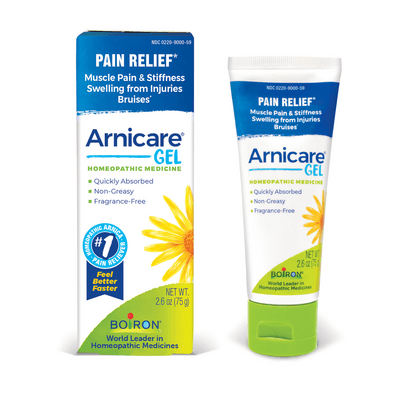 Arnicare Gel (2.6 Ounces)