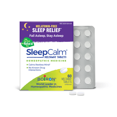 SleepCalm (60 tablets)