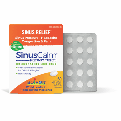 SinusCalm™ (60 tablets)