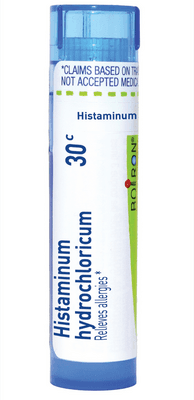 Histaminum Hydrochloricum 30c (80 pellets)