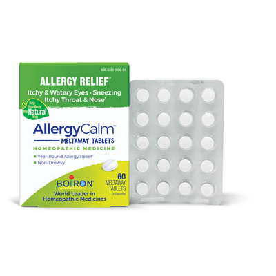 AllergyCalm (60 tablets)