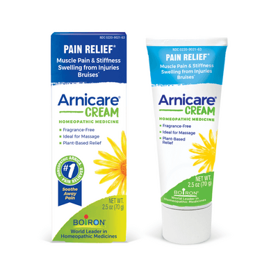Arnicare Cream (2.5 Ounces)