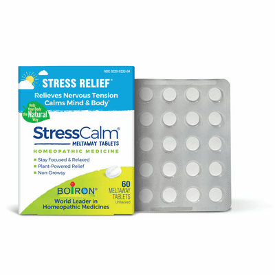StressCalm® (60 tablets)