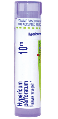 Hypericum Perforatum 10m (80 pellets)