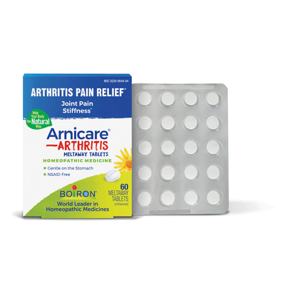 Arnicare Arthritis Meltaway Tablets (60 tablets)