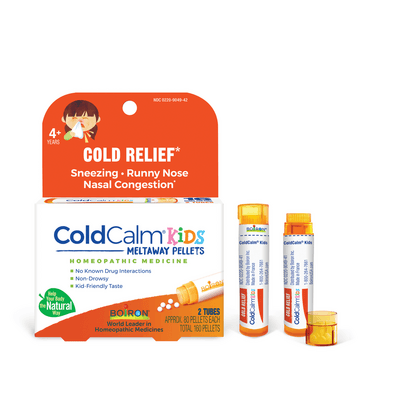 Children's Coldcalm® (2 Count)