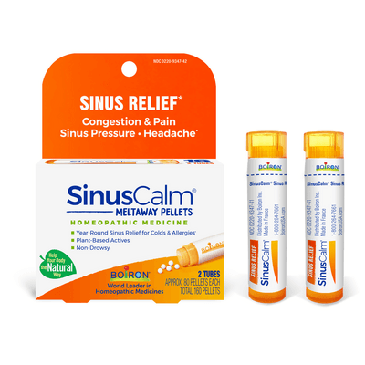 SinusCalm™ Pellets (2 Count)