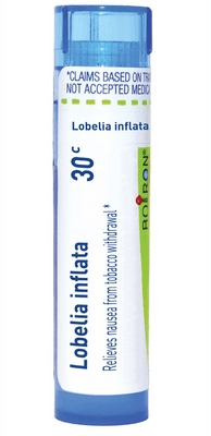 Lobelia inflata 30c (80 pellets)