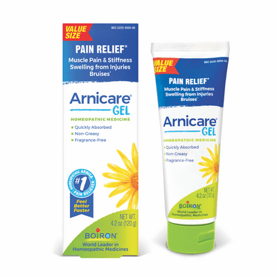 Arnicare Gel (4.2 Ounces)