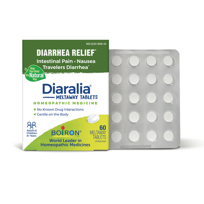 Diaralia (60 tablets)