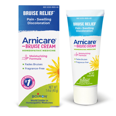 Arnicare Bruise Cream (40 Grams)