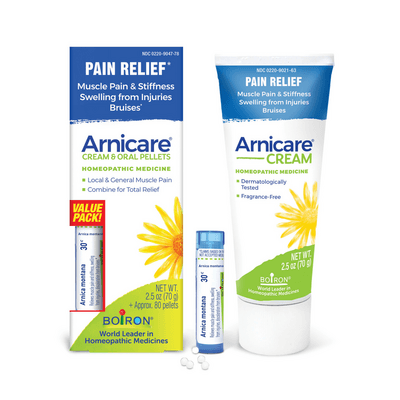 Arnicare Foot Care (2.5 Ounces)