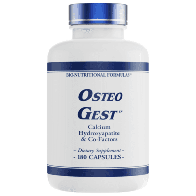 Osteo-Gest (180 capsules)