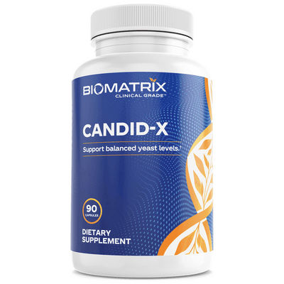 Candid-X (90 capsules)