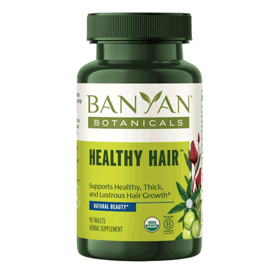 Healthy Hair™ Tablets (90 tablets)
