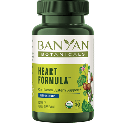 Heart Formula (90 tablets)