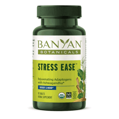 Stress Ease™ Tablets (90 tablets)