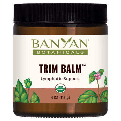 Trim Balm (4 Ounces)