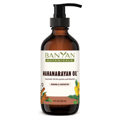 Mahanarayan Oil (236 Milliliters)