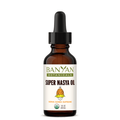 Super Nasya (30 Milliliters)