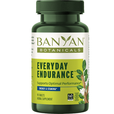 Everyday Endurance Tablets (90 tablets)
