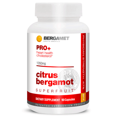 BergaMet Pro+ (90 capsules)