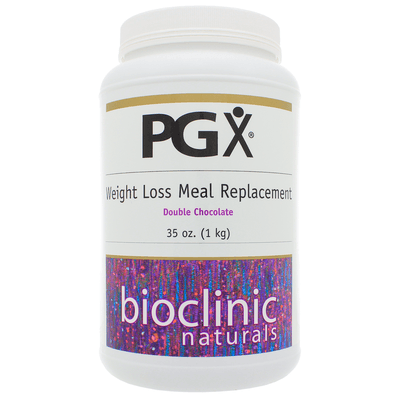 PGX WeightLoss Meal Replacement Chocolate (1000 Grams)