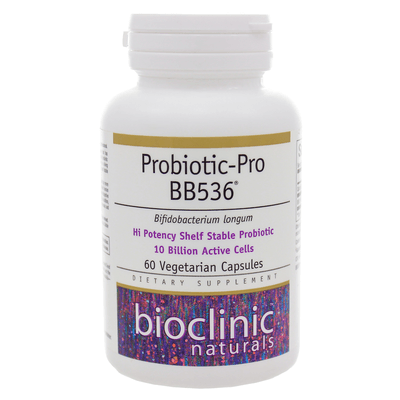 Probiotic-Pro BB536 (60 capsules)