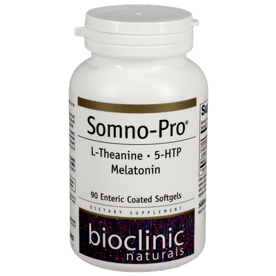 Somno-Pro (90 Softgels)