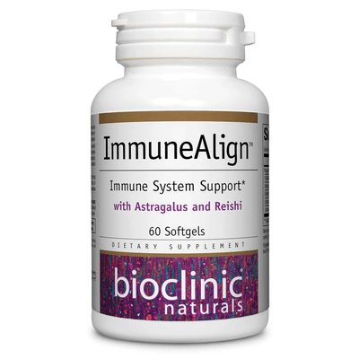 ImmuneAlign (60 Softgels)