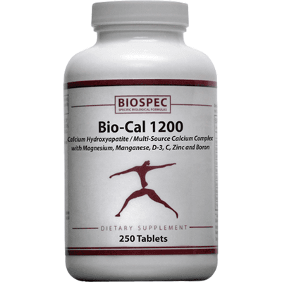 Bio-Cal 1200 (250 tablets)