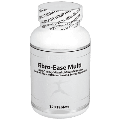 Fibro-Ease Multi (120 tablets)