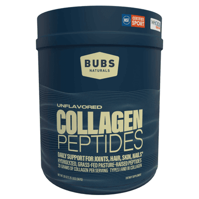 Collagen Protein (567 Grams)
