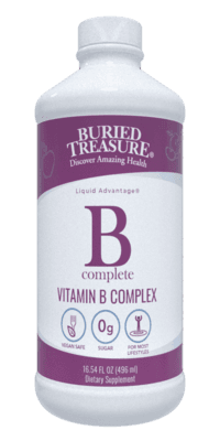 B Complete (473 Milliliters)