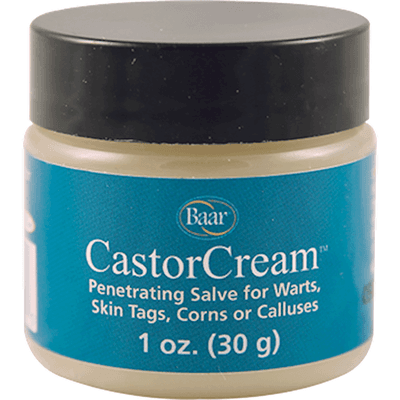 CastorCream (1 Ounce)