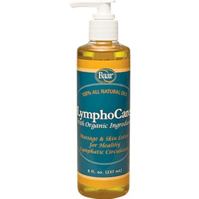 LymphoCare (8 Ounces)