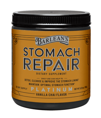 Stomach Repair Vanilla Chai (180 Grams)