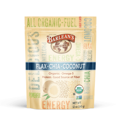 Organic Raw Energy (340 Grams)