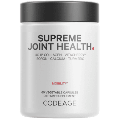 Supreme Joint Health (60 capsules)