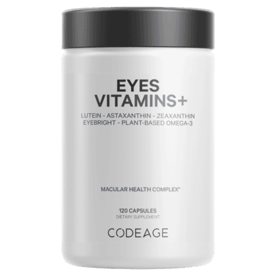 Eyes Vitamins (120 capsules)